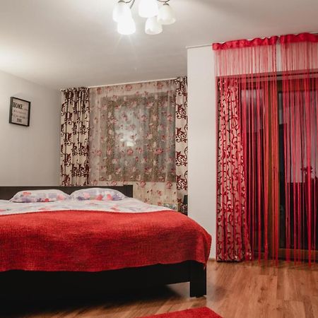 SMB Holiday Apartment Braşov Dış mekan fotoğraf