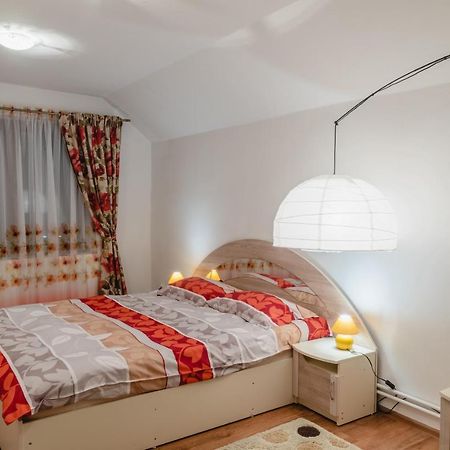SMB Holiday Apartment Braşov Dış mekan fotoğraf