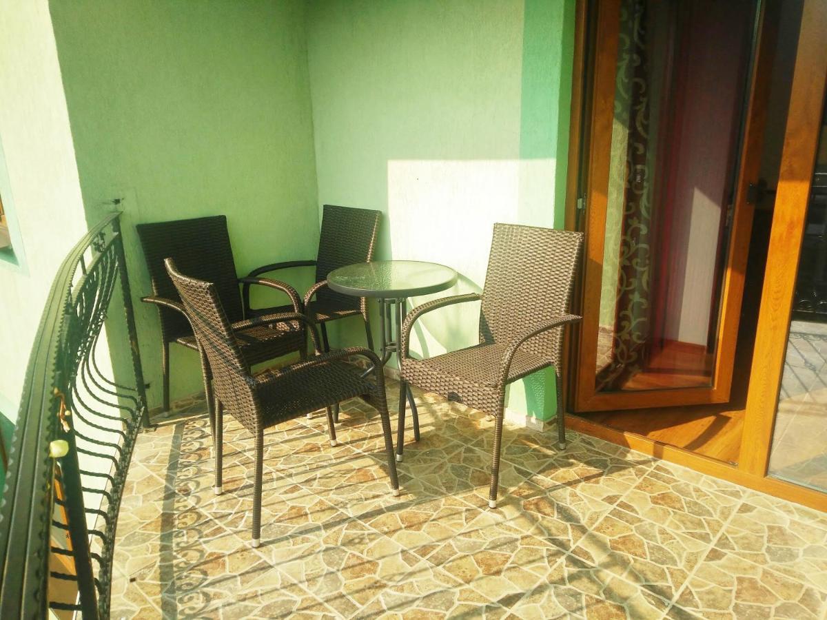 SMB Holiday Apartment Braşov Dış mekan fotoğraf