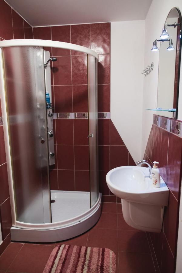 SMB Holiday Apartment Braşov Dış mekan fotoğraf