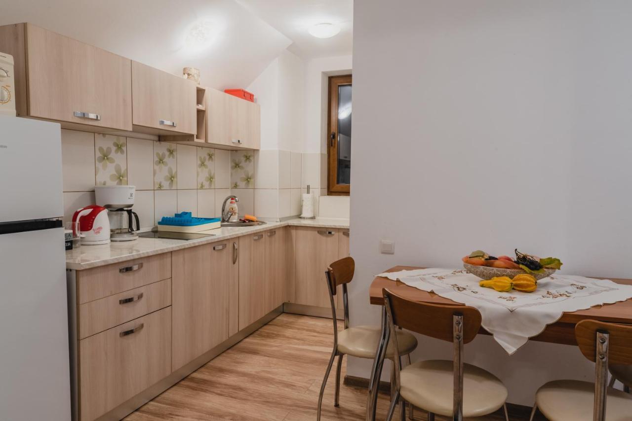 SMB Holiday Apartment Braşov Dış mekan fotoğraf