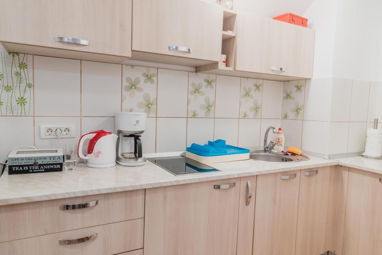 SMB Holiday Apartment Braşov Dış mekan fotoğraf
