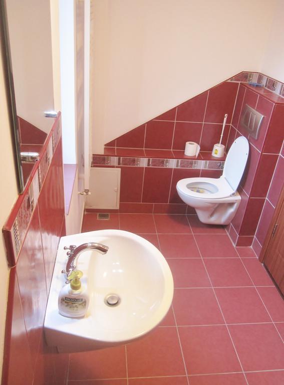 SMB Holiday Apartment Braşov Dış mekan fotoğraf