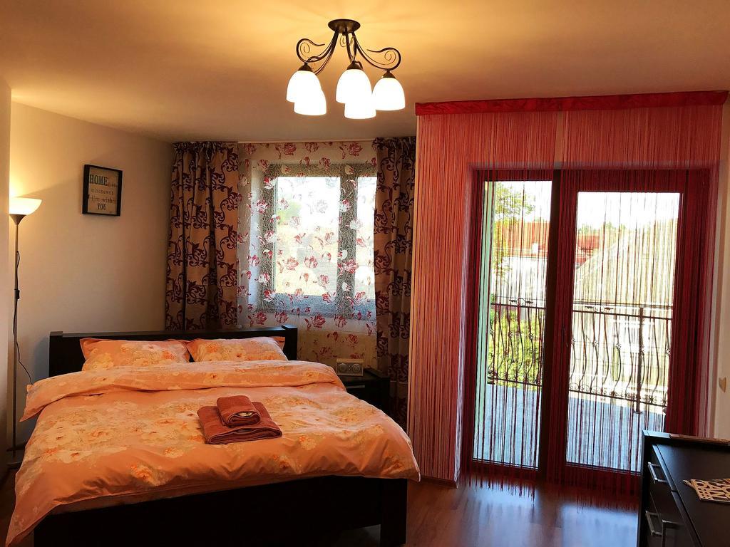 SMB Holiday Apartment Braşov Dış mekan fotoğraf