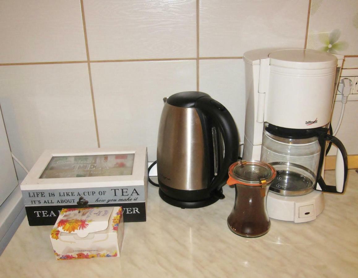 SMB Holiday Apartment Braşov Dış mekan fotoğraf