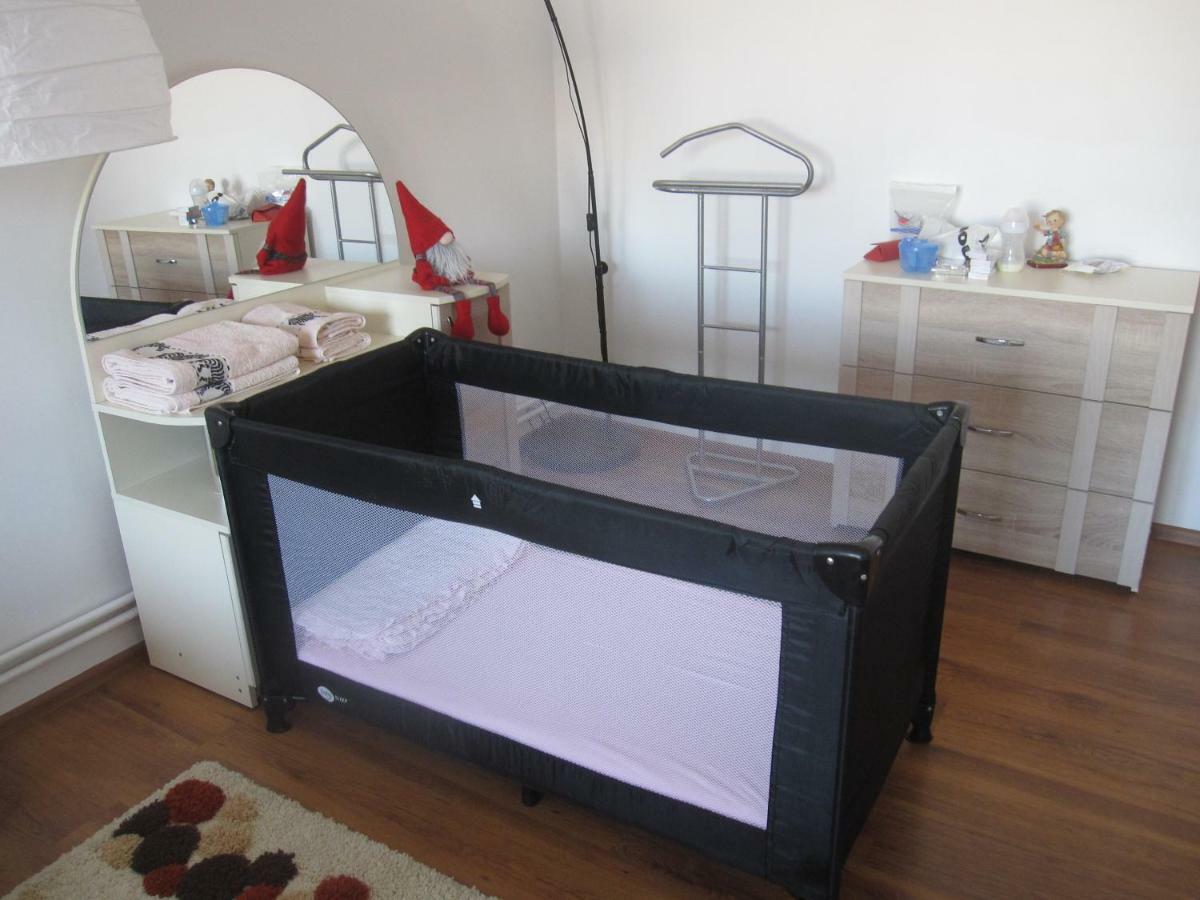 SMB Holiday Apartment Braşov Dış mekan fotoğraf