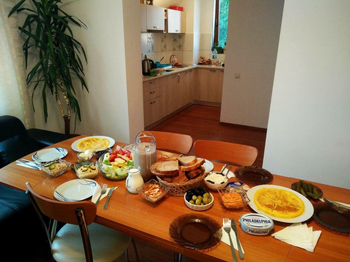 SMB Holiday Apartment Braşov Dış mekan fotoğraf