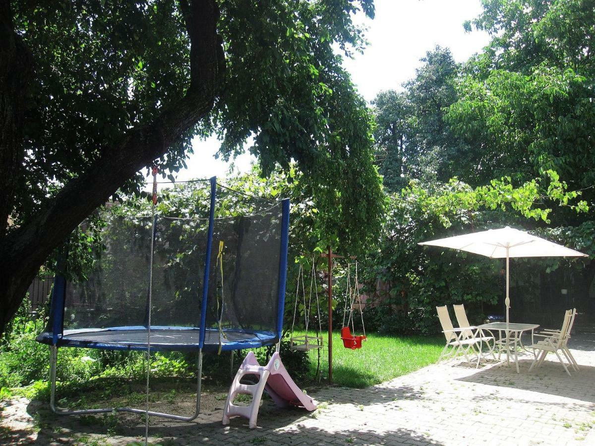 SMB Holiday Apartment Braşov Dış mekan fotoğraf