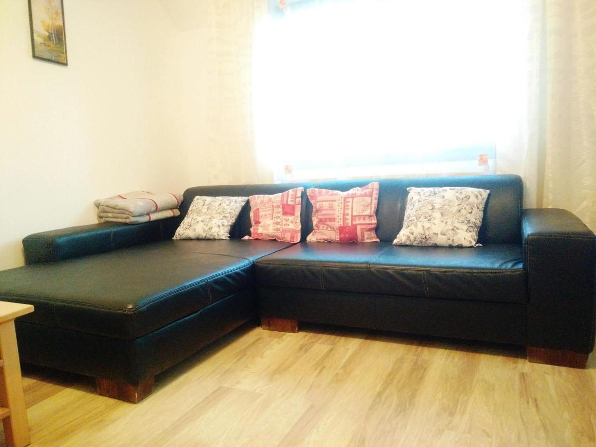 SMB Holiday Apartment Braşov Dış mekan fotoğraf