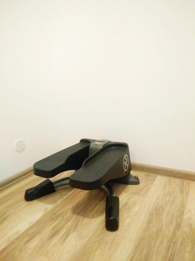 SMB Holiday Apartment Braşov Dış mekan fotoğraf